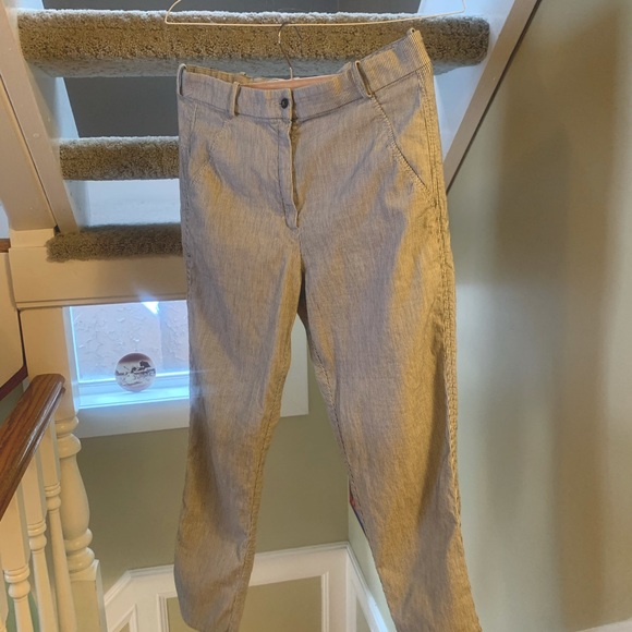 Annette Gortz trousers, made in EU, size 40 - Picture 2 of 14